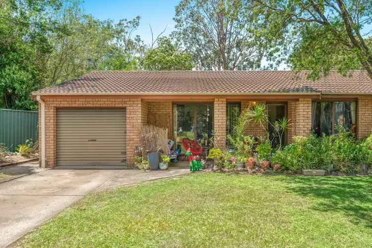 13 Chatsworth Crescent, North Nowra NSW 2541