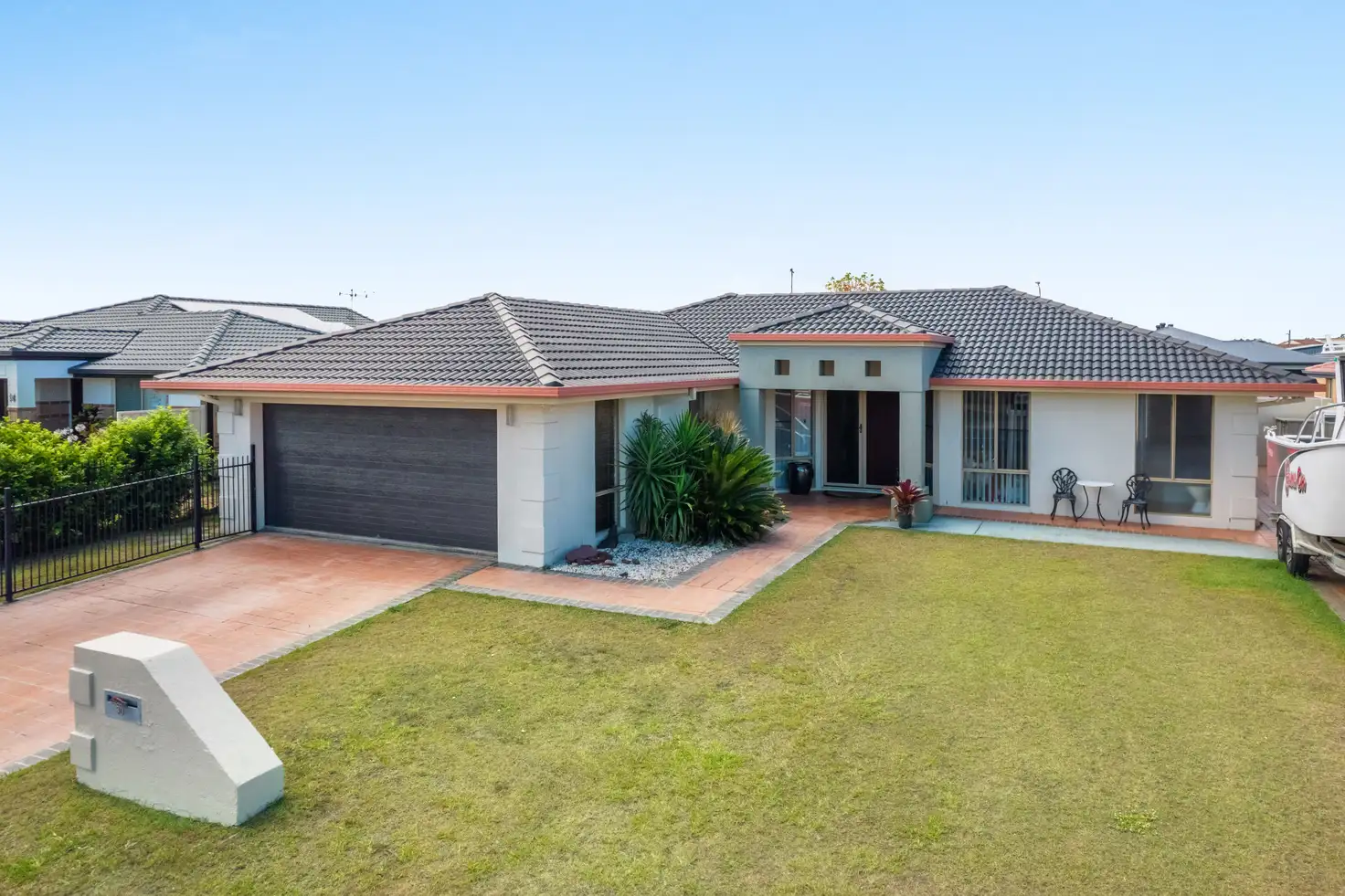 Main view of Homely house listing, 30 Bottlebrush Crescent, Evans Head NSW 2473