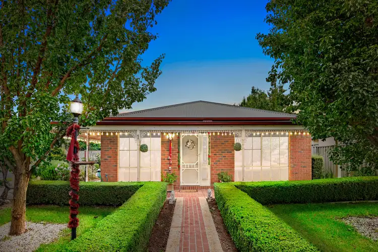 1 Giofches Crescent, Tarneit VIC 3029