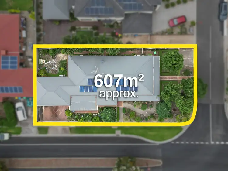 Second view of Homely house listing, 1 Giofches Crescent, Tarneit VIC 3029