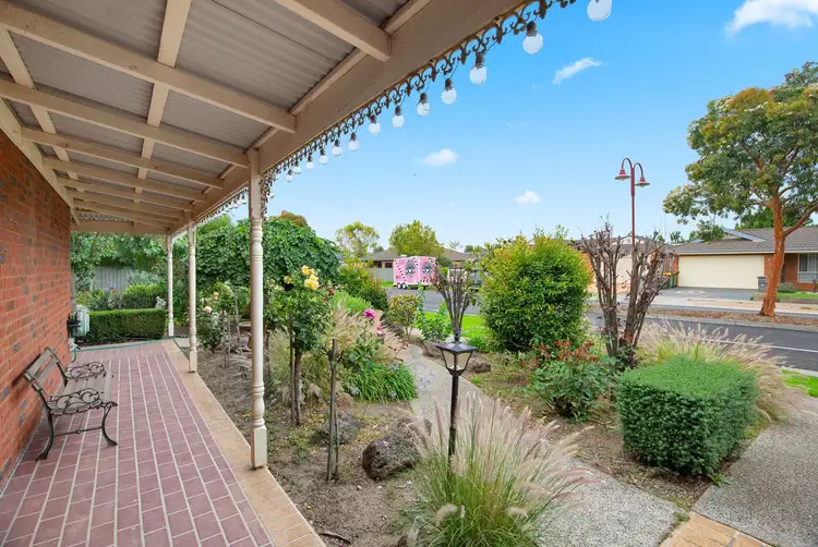 Third view of Homely house listing, 1 Giofches Crescent, Tarneit VIC 3029
