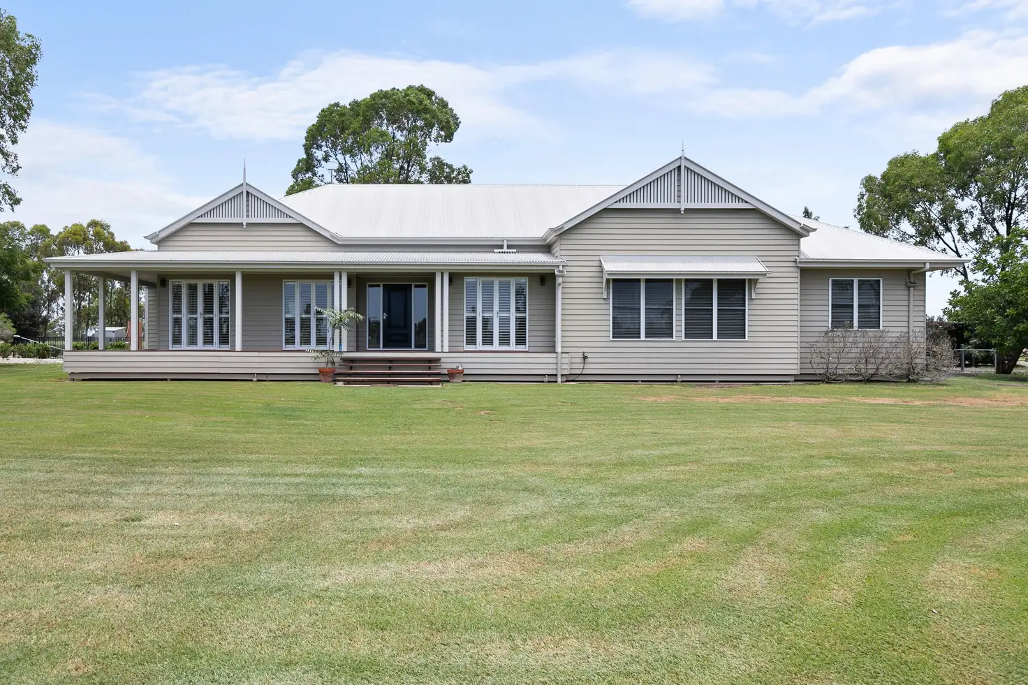 Main view of Homely rural property listing, 222 Glengallan Road, Emerald QLD 4720