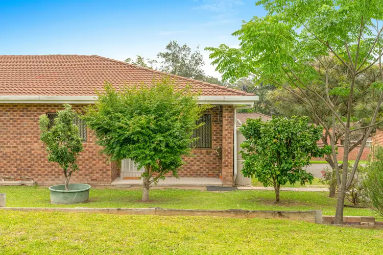 4/125 Wallace Street, Nowra NSW 2541