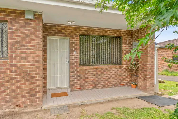 Third view of Homely other listing, 4/125 Wallace Street, Nowra NSW 2541