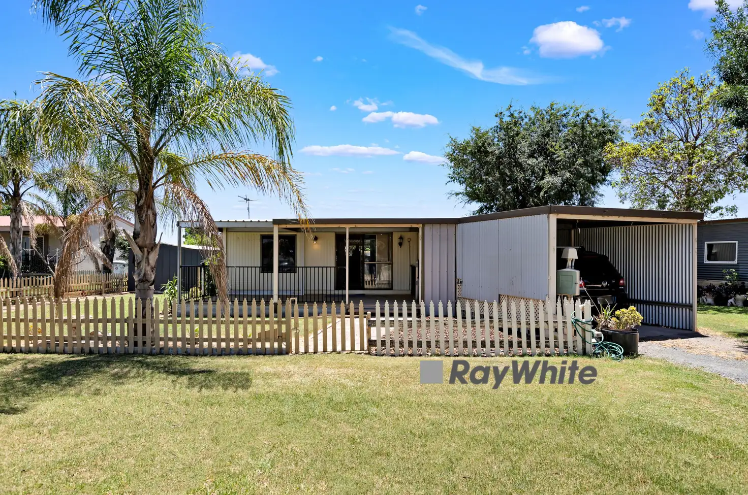 Main view of Homely unit listing, 1/498 Sturt Highway, Mildura VIC 3500