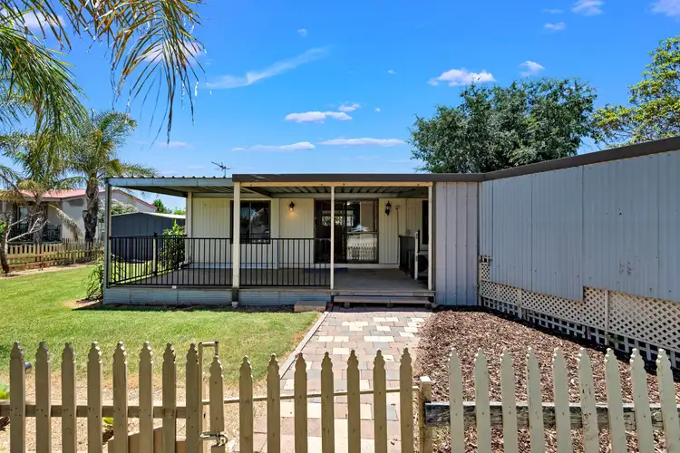 Second view of Homely unit listing, 1/498 Sturt Highway, Mildura VIC 3500