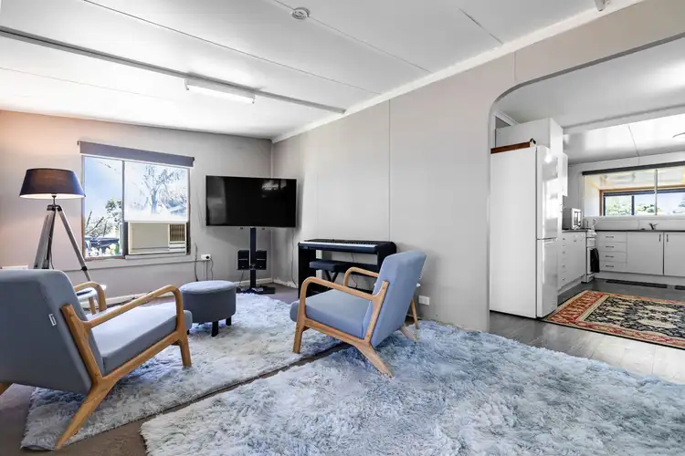 Fifth view of Homely unit listing, 1/498 Sturt Highway, Mildura VIC 3500