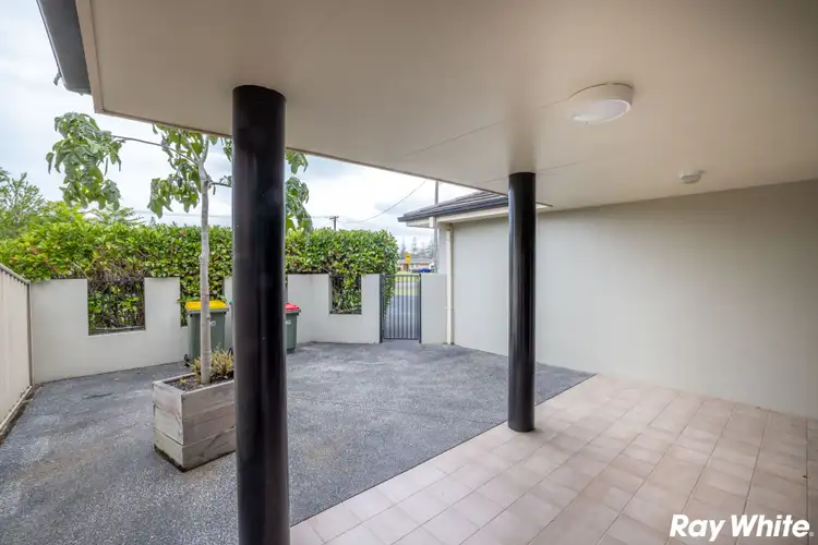 Third view of Homely house listing, 1/50 Wharf Street, Tuncurry NSW 2428