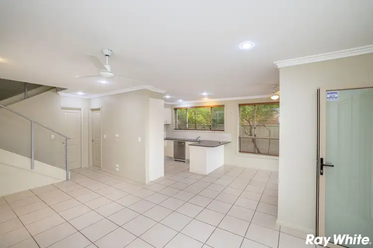 Fifth view of Homely house listing, 1/50 Wharf Street, Tuncurry NSW 2428