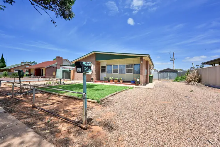 Main view of Homely house listing, 57 Brook Street, Whyalla Stuart SA 5608