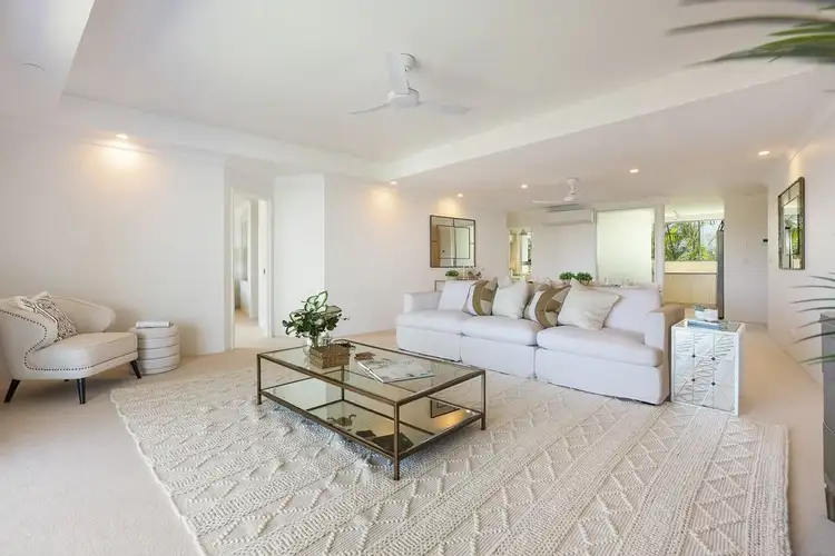Fourth view of Homely apartment listing, A4-1/75 Brighton Parade, Southport QLD 4215