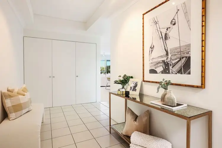 Sixth view of Homely apartment listing, A4-1/75 Brighton Parade, Southport QLD 4215