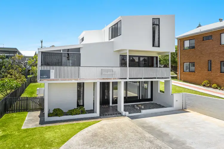 Second view of Homely house listing, 5 Ager Street, Yamba NSW 2464