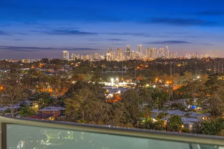 Second view of Homely unit listing, 31206/5 Harbourside Court, Biggera Waters QLD 4216