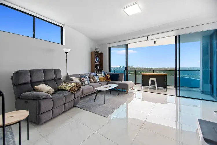 Fourth view of Homely unit listing, 31206/5 Harbourside Court, Biggera Waters QLD 4216