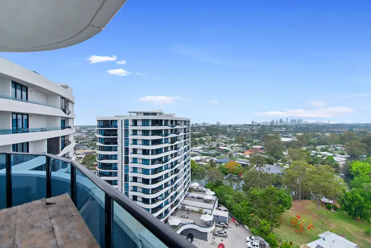 Fifth view of Homely unit listing, 31206/5 Harbourside Court, Biggera Waters QLD 4216