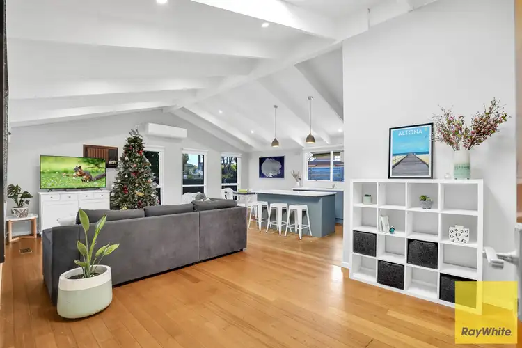 Fourth view of Homely house listing, 6 Lugg Street, Altona VIC 3018