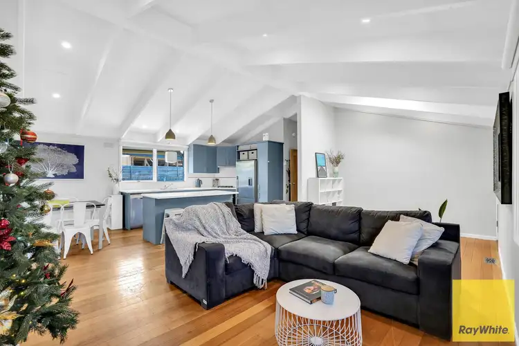 Fifth view of Homely house listing, 6 Lugg Street, Altona VIC 3018