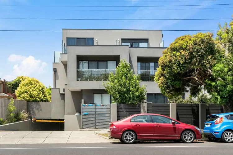 202/124 Murrumbeena Road, Murrumbeena VIC 3163