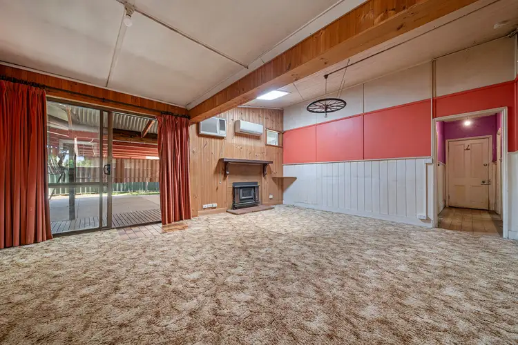 Second view of Homely house listing, 17 Kilmore Road, Heathcote VIC 3523
