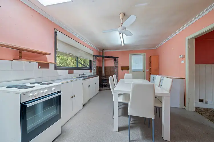 Third view of Homely house listing, 17 Kilmore Road, Heathcote VIC 3523