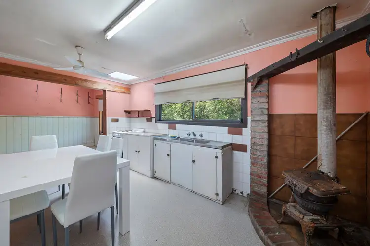 Fourth view of Homely house listing, 17 Kilmore Road, Heathcote VIC 3523