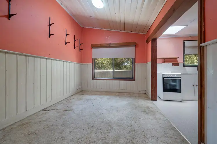 Fifth view of Homely house listing, 17 Kilmore Road, Heathcote VIC 3523