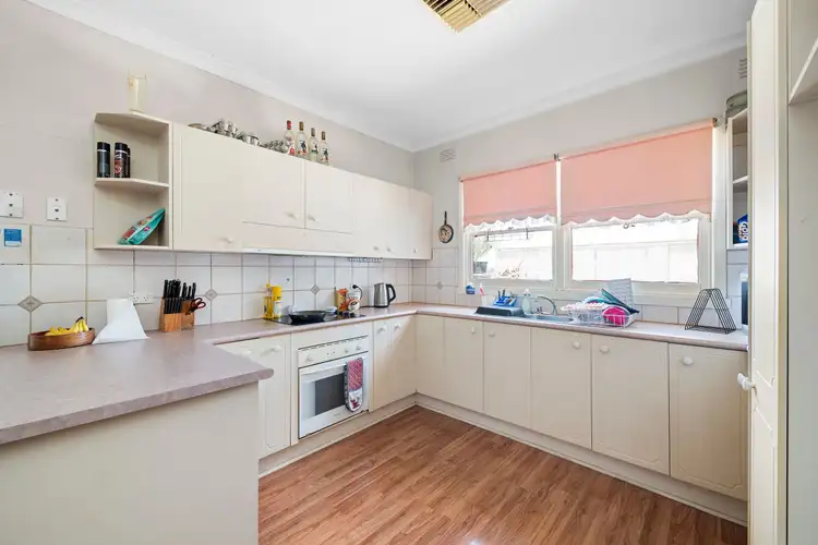 Fifth view of Homely house listing, 111 Old Heathcote Road, Heathcote VIC 3523