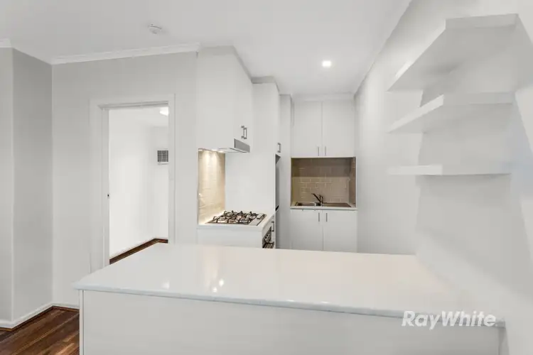 Second view of Homely apartment listing, 10/2 Rosedale Avenue, Glen Huntly VIC 3163