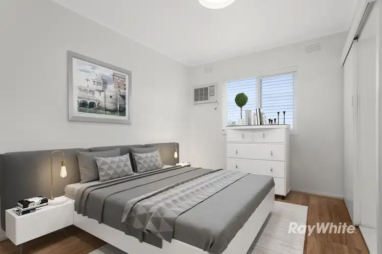 Third view of Homely apartment listing, 10/2 Rosedale Avenue, Glen Huntly VIC 3163