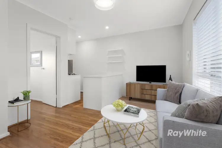 Fourth view of Homely apartment listing, 10/2 Rosedale Avenue, Glen Huntly VIC 3163