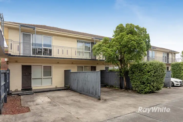 Sixth view of Homely apartment listing, 10/2 Rosedale Avenue, Glen Huntly VIC 3163