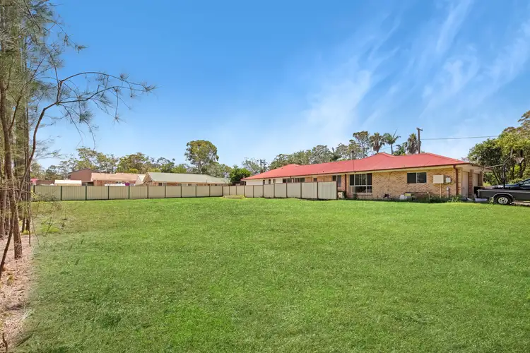 Sixth view of Homely land listing, 53 Sheaffe Street, Callala Bay NSW 2540