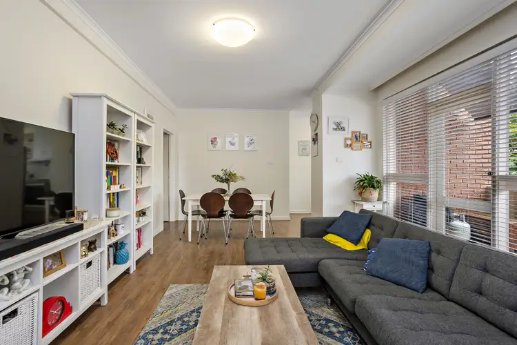 Second view of Homely townhouse listing, 4/7 Warrigal Road, Hughesdale VIC 3166