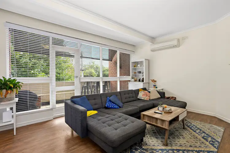 Third view of Homely townhouse listing, 4/7 Warrigal Road, Hughesdale VIC 3166