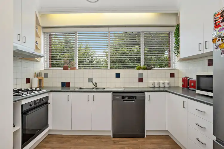 Fourth view of Homely townhouse listing, 4/7 Warrigal Road, Hughesdale VIC 3166