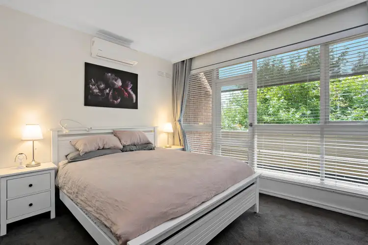 Fifth view of Homely townhouse listing, 4/7 Warrigal Road, Hughesdale VIC 3166