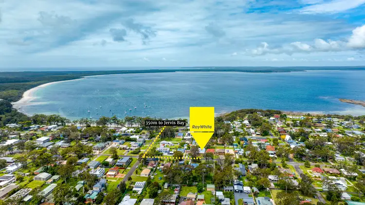 Second view of Homely house listing, 46 Chapman Street, Callala Bay NSW 2540