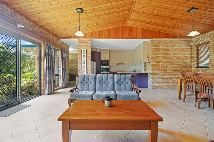 Fourth view of Homely house listing, 46 Chapman Street, Callala Bay NSW 2540