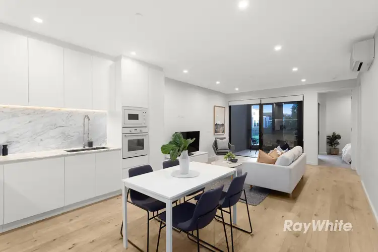 210/17 Elliott Avenue, Carnegie VIC 3163
