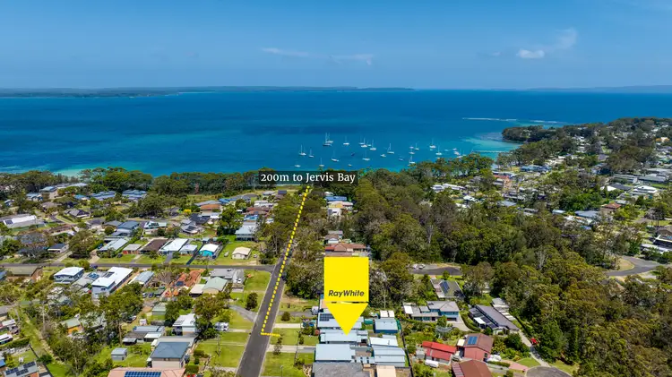 Second view of Homely house listing, 39 Mitchell Road, Callala Bay NSW 2540