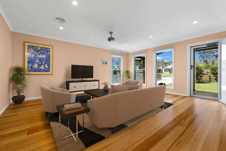 Fourth view of Homely house listing, 39 Mitchell Road, Callala Bay NSW 2540