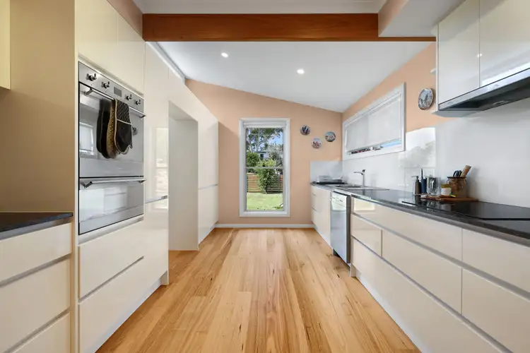 Fifth view of Homely house listing, 39 Mitchell Road, Callala Bay NSW 2540