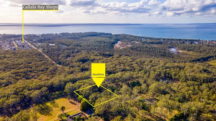 Fourth view of Homely house listing, 197 Callala Beach Road, Callala Beach NSW 2540