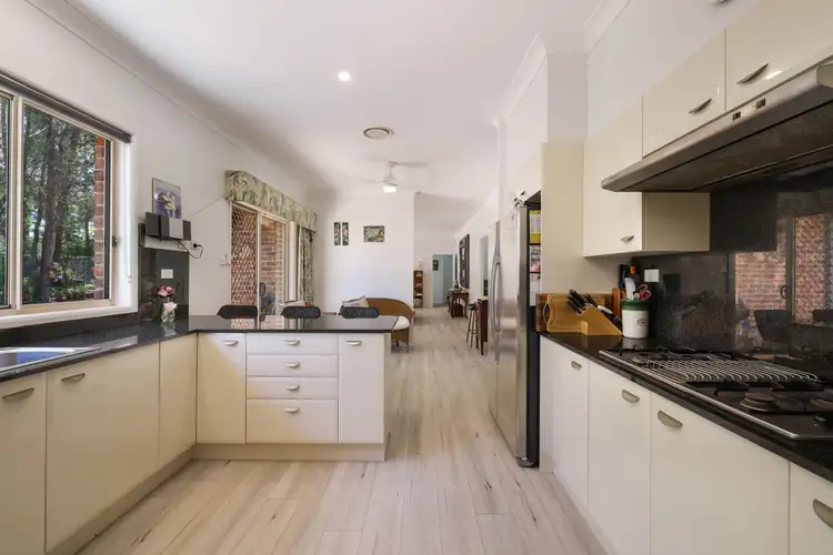 Fifth view of Homely house listing, 197 Callala Beach Road, Callala Beach NSW 2540