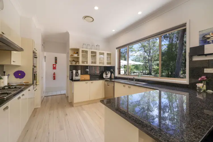 Sixth view of Homely house listing, 197 Callala Beach Road, Callala Beach NSW 2540