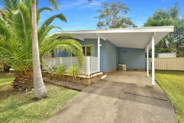 Main view of Homely house listing, 29 Lackersteen Street, Callala Bay NSW 2540