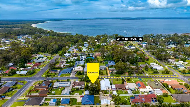 Second view of Homely house listing, 29 Lackersteen Street, Callala Bay NSW 2540