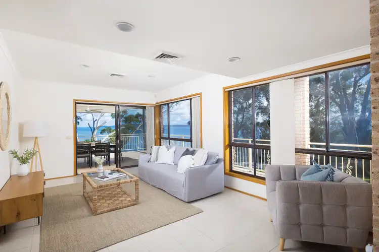 Third view of Homely house listing, 45 Gloucester Street, Nelson Bay NSW 2315
