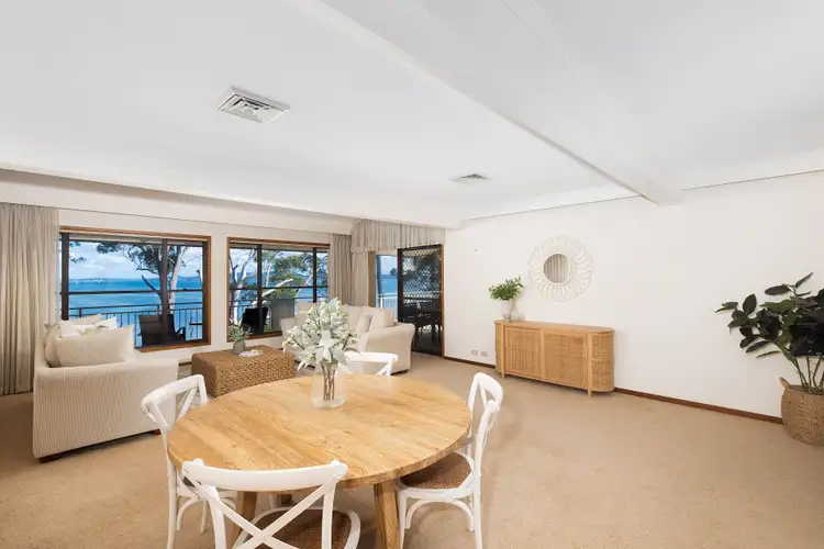 Fifth view of Homely house listing, 45 Gloucester Street, Nelson Bay NSW 2315